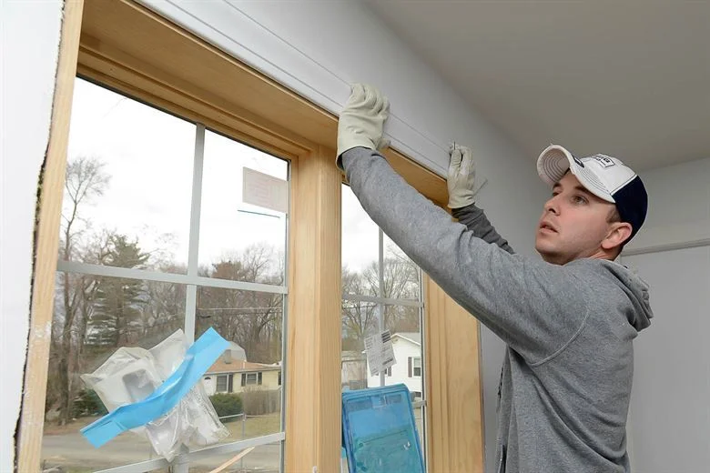 Window Repairs Logan